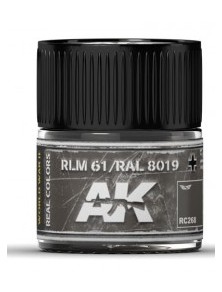 AK INTERACTIVE - RLM 61 /...