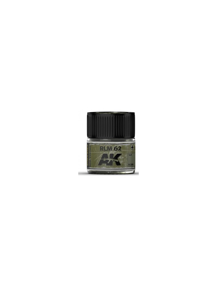 AK INTERACTIVE - RLM 62 10ml