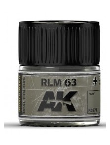 AK INTERACTIVE - RLM 63 10ml