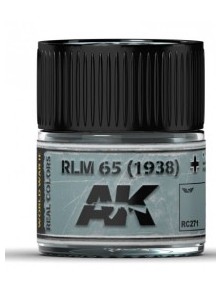 AK INTERACTIVE - RLM 65...