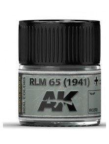 AK INTERACTIVE - RLM 75 (1941) 10ml