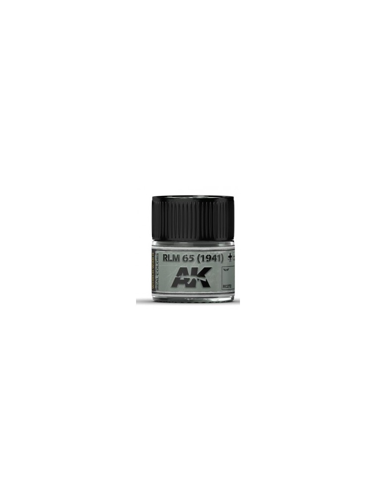 AK INTERACTIVE - RLM 75 (1941) 10ml