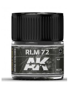 AK INTERACTIVE - RLM 72 10ml