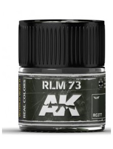 AK INTERACTIVE - RLM 73 10ml