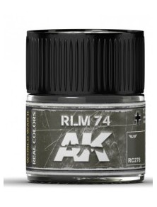 AK INTERACTIVE - RLM 74 10ml