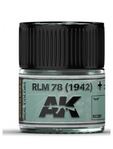 AK INTERACTIVE - RLM 78...