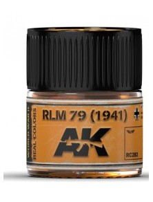 AK INTERACTIVE - RLM 79...