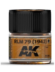 AK INTERACTIVE - RLM 79 (1942) 10ml