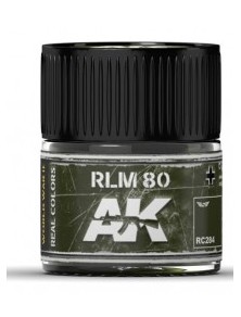 AK INTERACTIVE - RLM 80 10ml