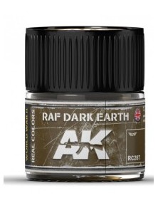 AK INTERACTIVE - RAF Dark Earth 10ml