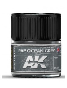 AK INTERACTIVE - RAF Ocean...