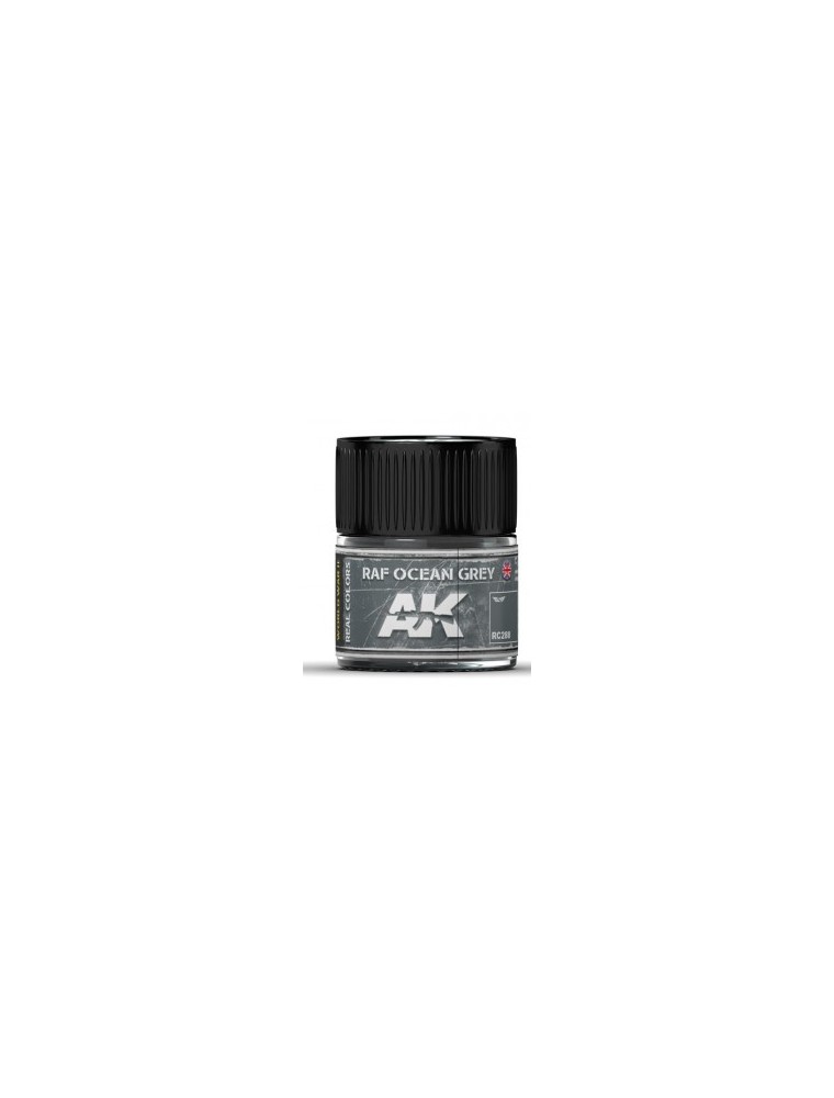 AK INTERACTIVE - RAF Ocean Grey 10ml