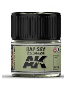 AK INTERACTIVE - RAF Sky /...