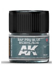 AK INTERACTIVE - RAF Pru...