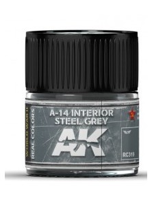 AK INTERACTIVE - A-14...