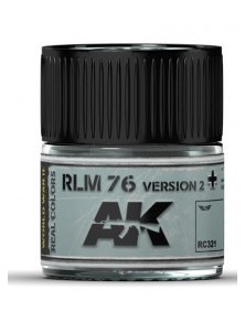 AK INTERACTIVE - RLM 76...