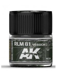 AK INTERACTIVE - RLM 81 Version 2 10ml