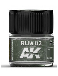 AK INTERACTIVE - RLM 82 10ml