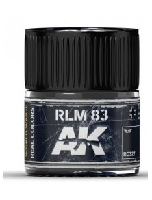 AK INTERACTIVE - RLM 83 10ml