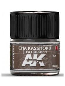 AK INTERACTIVE - Cha Kasshoku 10ml