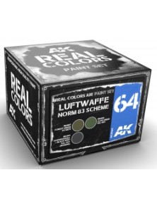 AK INTERACTIVE - Luftwaffe...