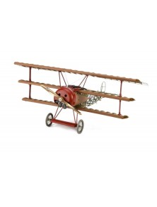 ARTESANIA LATINA - 1/16 Fighter Fokker Dr I