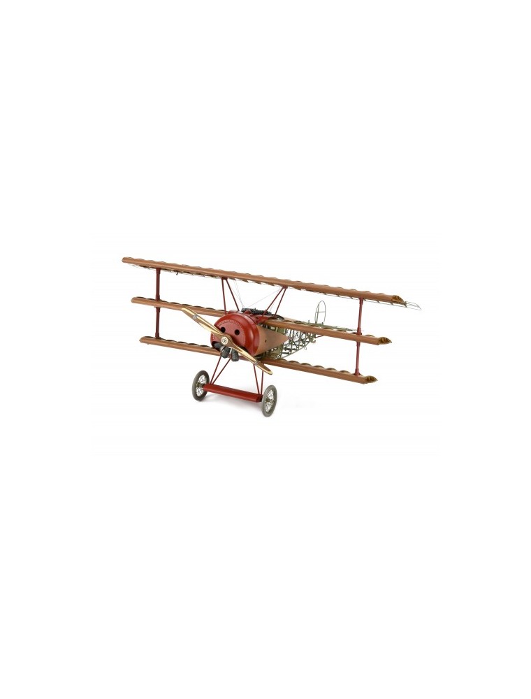 ARTESANIA LATINA - 1/16 Fighter Fokker Dr I