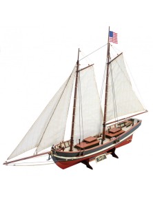 ARTESANIA LATINA - 1/50 U.S. Pilot Boat Swift