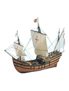 ARTESANIA LATINA - 1/65 Caravel La Pinta