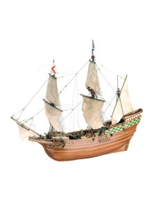 ARTESANIA LATINA - 1/64 Cargo Vessel Mayflower