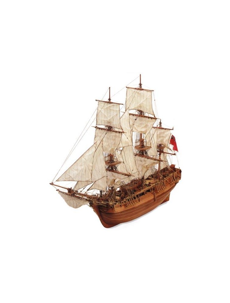 ARTESANIA LATINA - 1/48 Merchant Vessel HMS Bounty