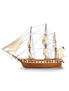 ARTESANIA LATINA - 1/85 Frigate USS Constellation