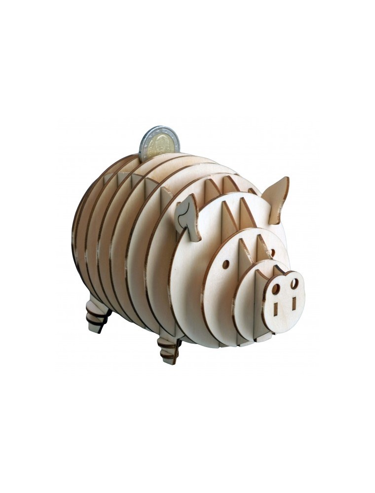 ARTESANIA LATINA - Piggy Bank