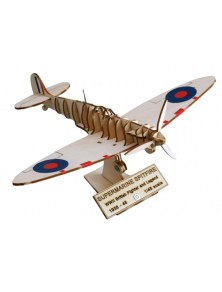 ARTESANIA LATINA - 1/48 Supermarine Spitfire Battle of England