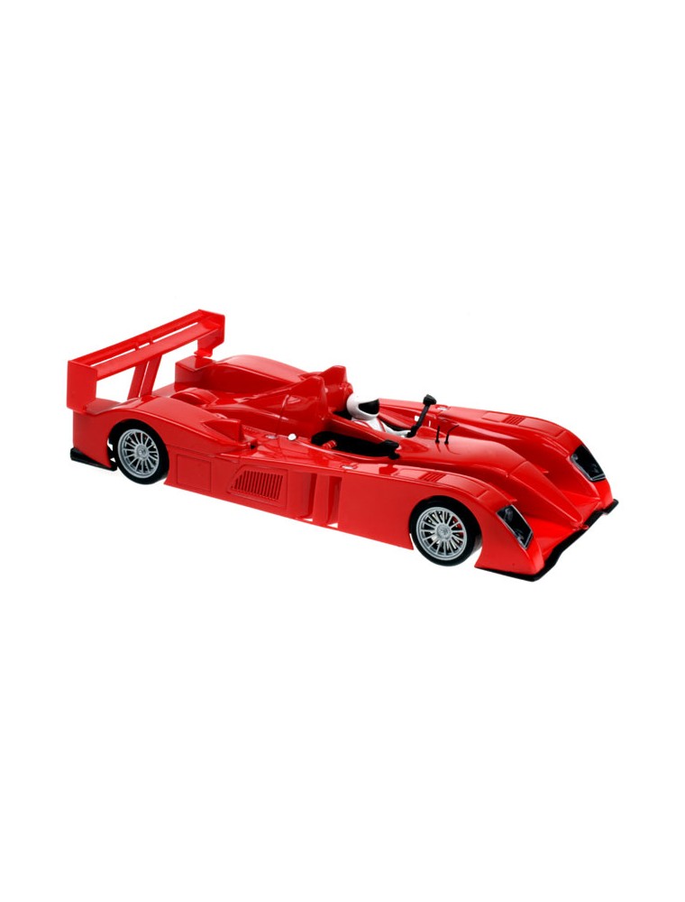 AVANT SLOT - Super Red Racing LMP10