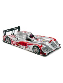 AVANT SLOT - LMP 10 - Le...