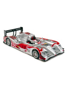 AVANT SLOT - LMP 10 - Le...