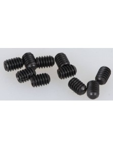 AVANT SLOT - Allen Screw DIN913 M2x3 (10pcs)