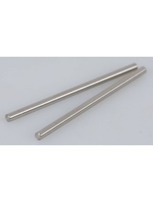 AVANT SLOT - Stainless Steel HRC Axle 50mm - 2,38mm (2pcs)