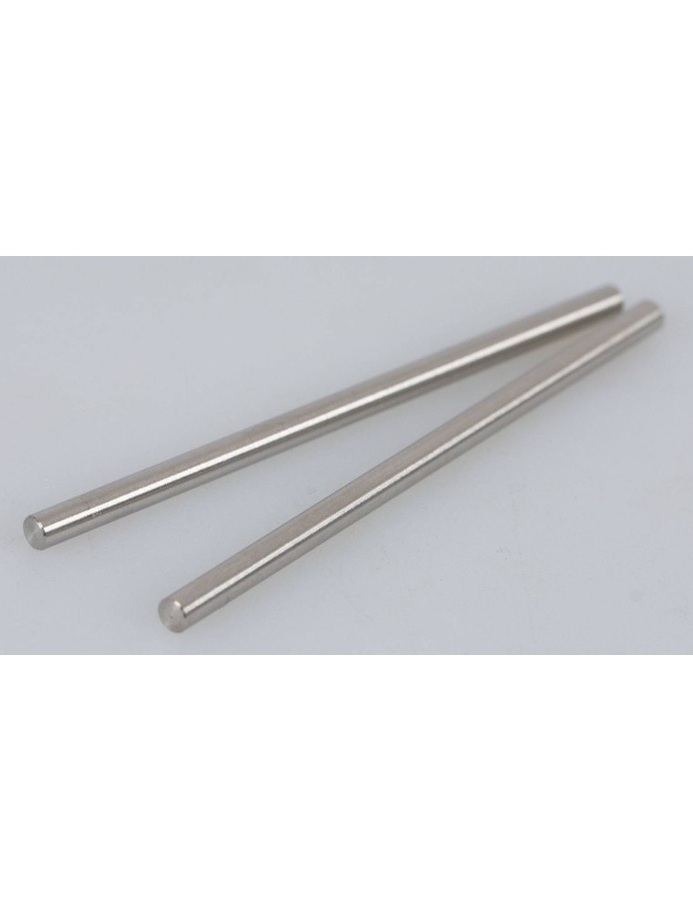 AVANT SLOT - Stainless Steel HRC Axle 50mm - 2,38mm (2pcs)