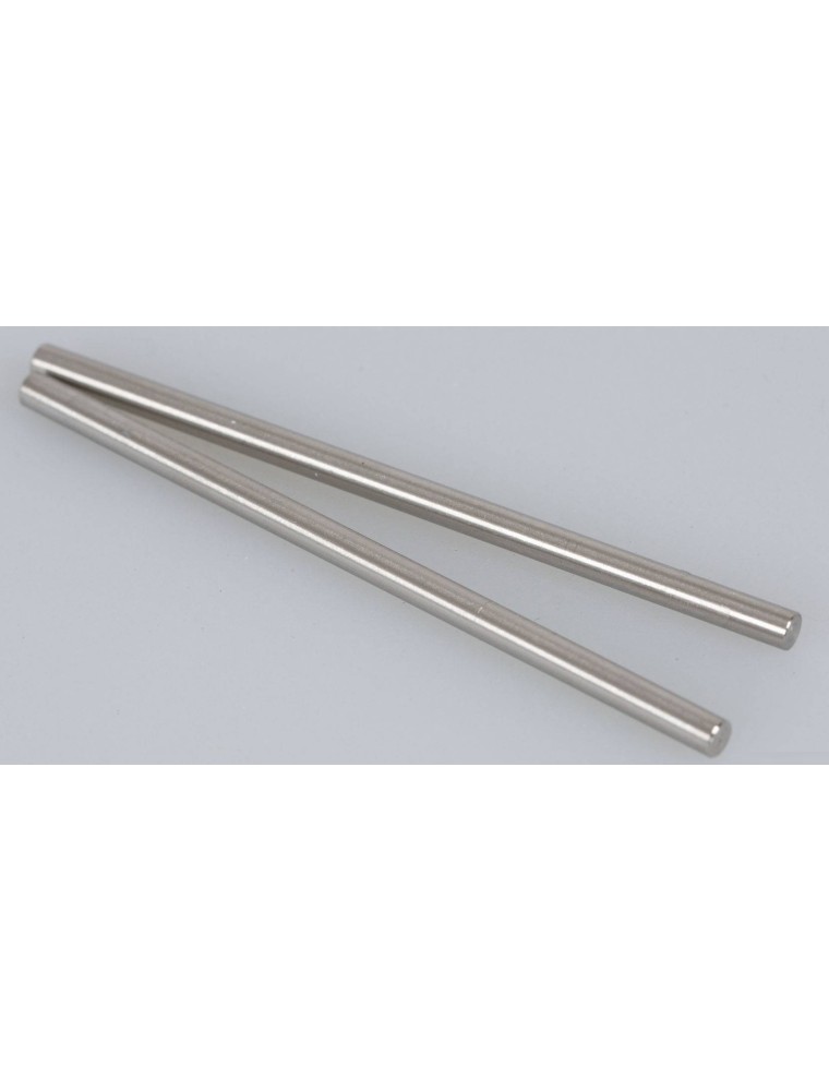 AVANT SLOT - Stainless Steel HRC Axle 52mm - 2,38mm (2pcs)