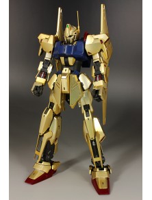 BANDAI - 1/100 MG HYAKU-SHIKI VER 2.0