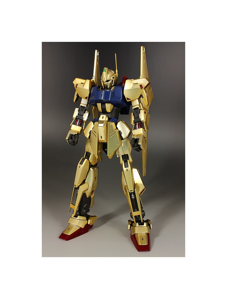 BANDAI - 1/100 MG HYAKU-SHIKI VER 2.0