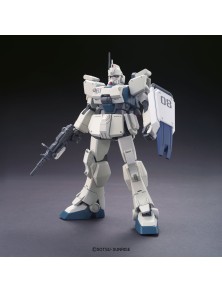 BANDAI - 1/144 HGUC Gundam...