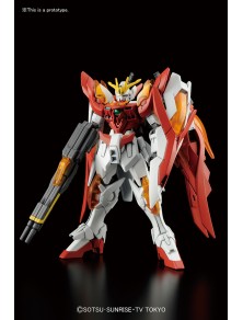 BANDAI - 1/144 HGBF Gundam...