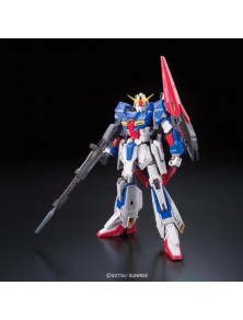 BANDAI - 1/144 RG Gundam Z