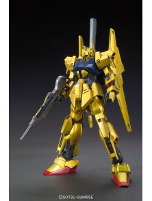 BANDAI - 1/144 HGUC...