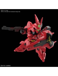 BANDAI - SD Gundam Sazabi...