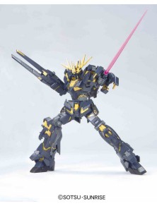 BANDAI - 1/144 HGUC BANSHEE...