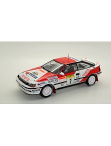 BEEMAX - 1/24 Toyota Celica...